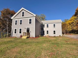 101 School St, North Brookfield, MA 01535