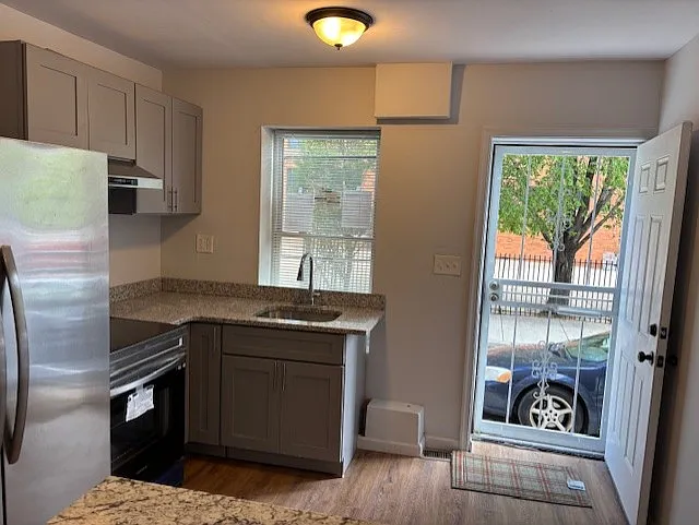 1110 N St — Photo 5