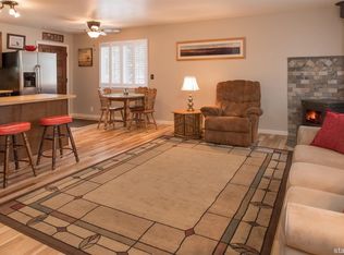 2869 Saint Nick Way, South Lake Tahoe, CA 96150