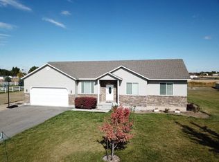 3973 E 170 N, Rigby, ID 83442