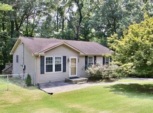 2153 Blakemore Dr, Clarksville, TN 37040