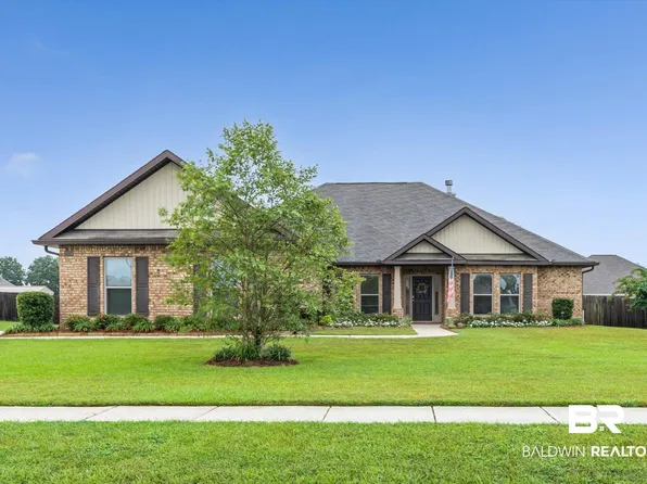 27078 Avian Dr W, Loxley, AL 36551