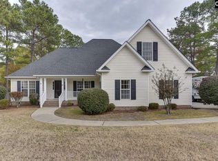 26 Falling Leaf Ln, Elgin, SC 29045