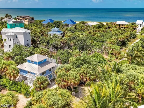 4561 Smugglers Dr, Captiva, FL 33924