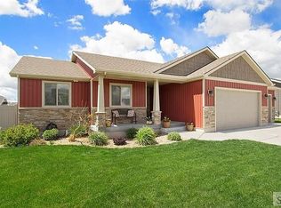 2811 N Sable Chase, Idaho Falls, ID 83401