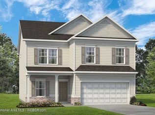 252 Shepherds Loop, Jasper, AL 35504