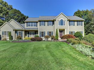 190 Pheasant Run, North Kingstown, RI 02852