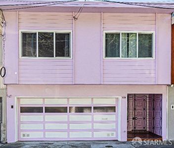 551 Raymond Ave, San Francisco, CA, 94134