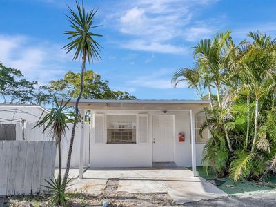 411B NE 57th Ct, Oakland Park, FL, 33334