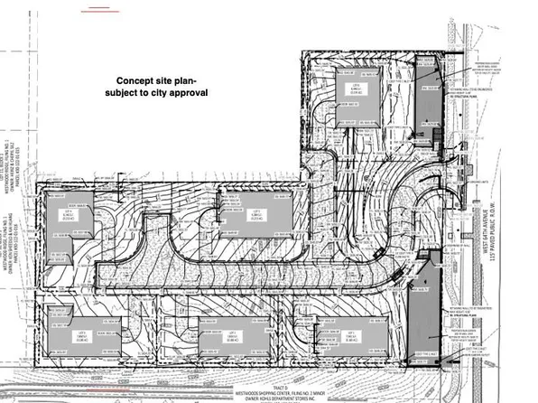 15812 W 64th Avenue, Arvada, CO 80007