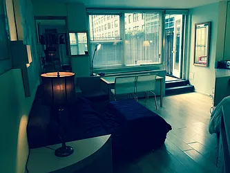 Rented by Nest Seekers International