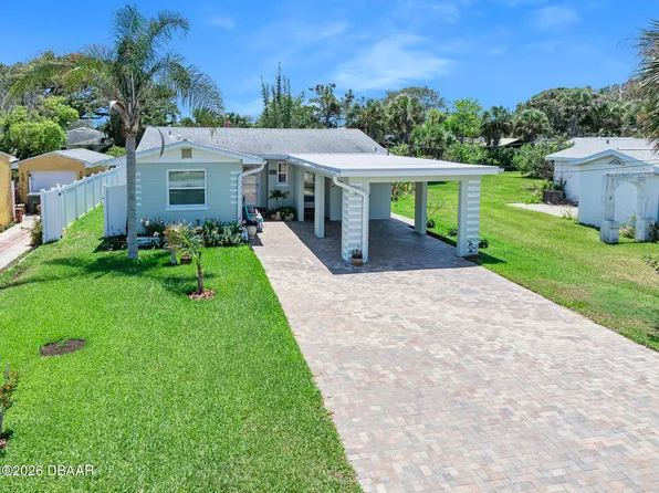 336 Seaview Ave, Daytona Beach, FL 32118