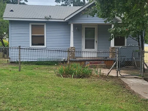 709 N Grant Ave, Sand Springs, OK 74063