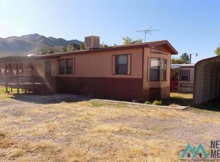 216 N Riverside Dr, Truth Or Consequences, NM 87901