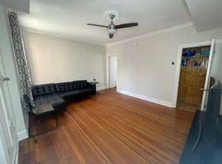 1825 Florida Ave NW APT 21, Washington, DC 20009
