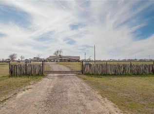 14375 Sam Reynolds Rd, Justin, TX 76247