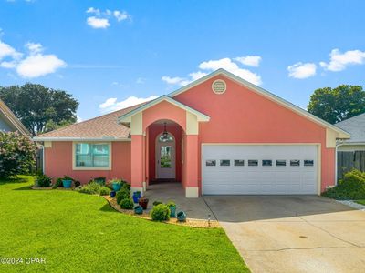 127 Seaclusion Cir, Panama City Beach, FL, 32413