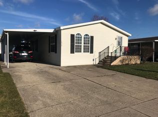 1313 Pineview Ln, Fremont, MI