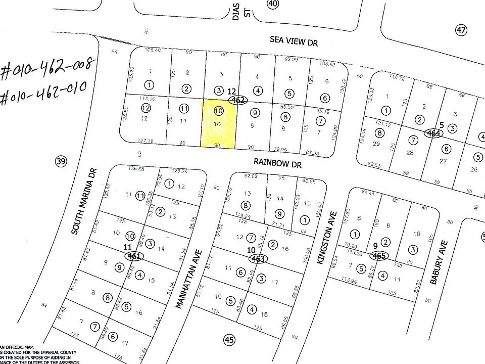 1st image of 2548 Rainbow Dr