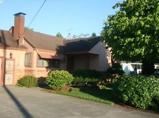 2832 SE 165th Ave, Portland, OR 97236