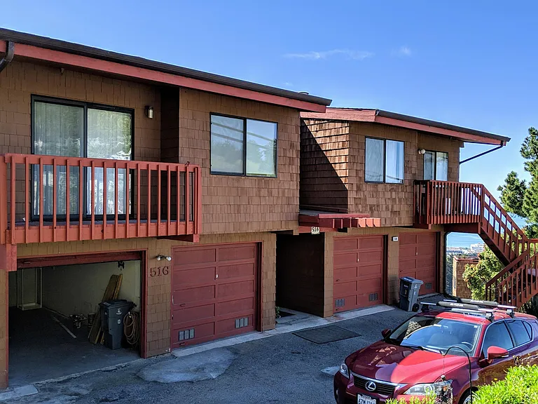 516 Monterey Rd #B — Photo 2