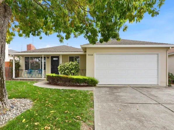 3338 Joanne Ave, San Jose, CA 95127