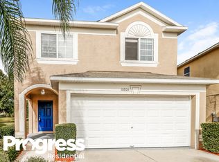 10806 Summerton Dr, Riverview, FL 33579