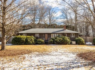 435 Old Colchester Rd, Amston, CT 06231