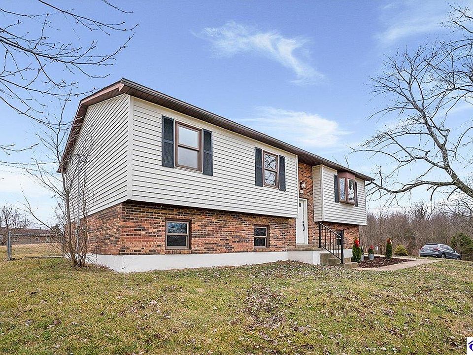 571 Congress Dr, Radcliff, KY 40160 Zillow