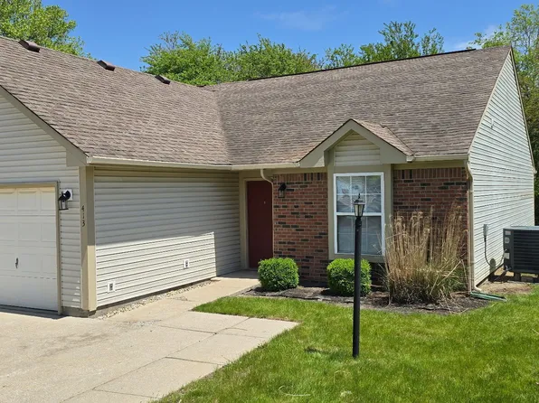 413 Woodberry Dr, Danville, IN 46122