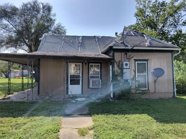 615 E Hwy 54, Weaubleau, MO 65774