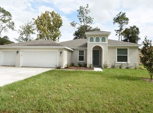 102 Brittany Ln, Palm Coast, FL 32137