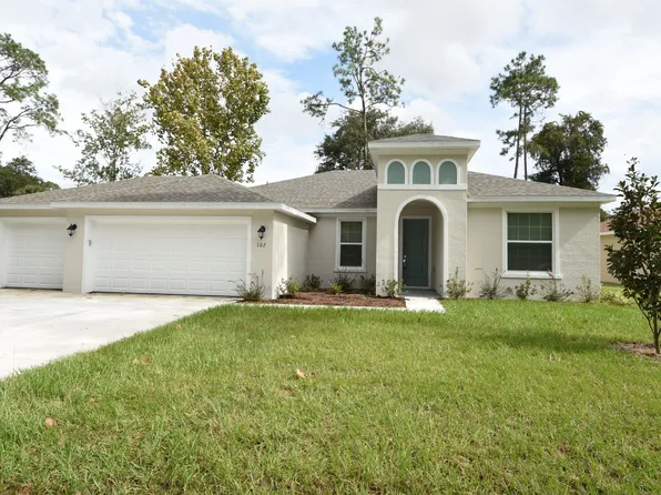 102 Brittany Ln, Palm Coast, FL 32137