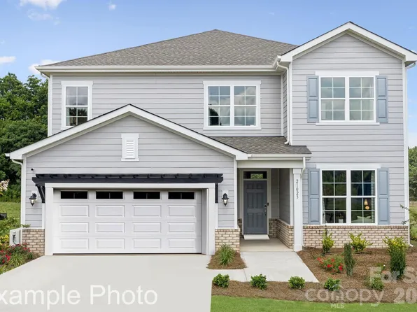 10021 Cannon Vista Ln, Kannapolis, NC 28027