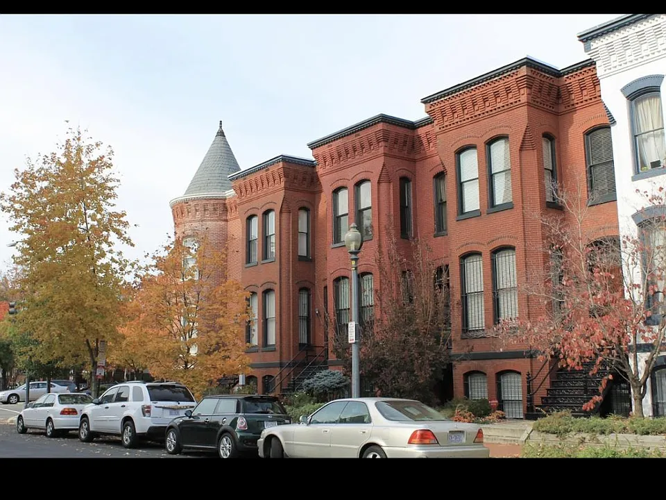 Outside view