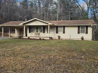 6656 Fires Creek Rd, Hayesville, NC 28904