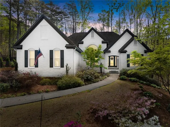 2665 Crosswynd Ter, Cumming, GA 30040