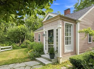 262 Poor Farm Rd, Weare, NH 03281