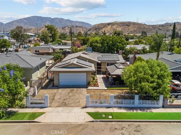 11924 Chadron Ave, San Fernando, CA 91340