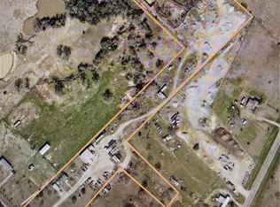 7308 New Church Cemetery Rd, Hearne, TX 77859