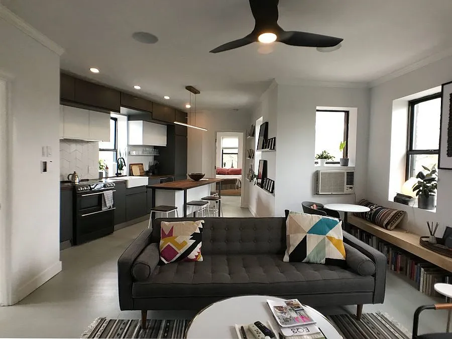 5 Rhode Island Ave NW #401