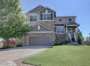 238 Calhoun Cir, Castle Rock, CO 80104