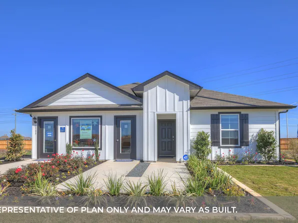 The Irvine Plan, Navarro Fields