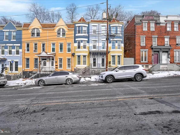 1226 Market St, Harrisburg, PA 17103
