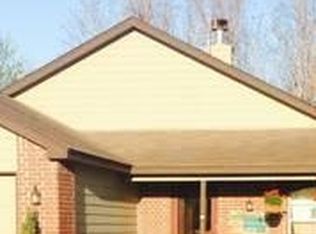 1306 S 220th West Ave, Sand Springs, OK 74063