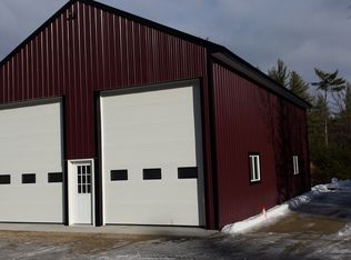 48 Rumney Hill Rd, Effingham, NH 03882