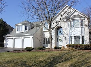 4363 Camelot Cir, Naperville, IL
