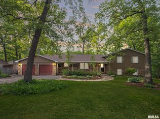 801 W Horseshoe Trl, Edelstein, IL 61526