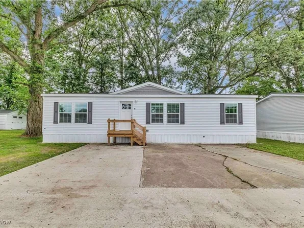 3764 Us Highway 224 E Lot 91, Greenwich, OH 44837