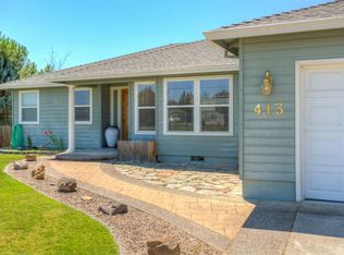 413 Candis Dr, Eagle Pt, OR 97524